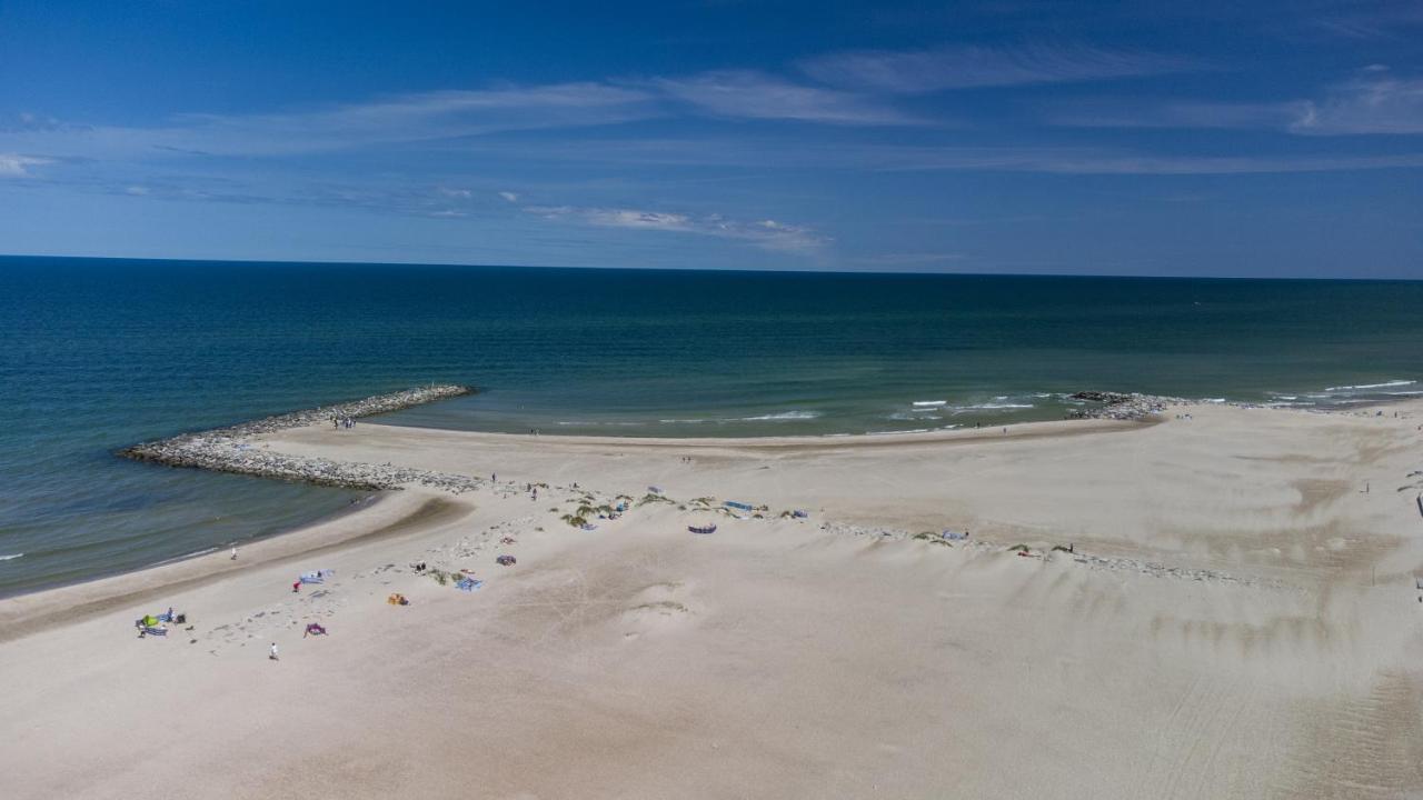 Sunny Baltic Bon Turystyczny *