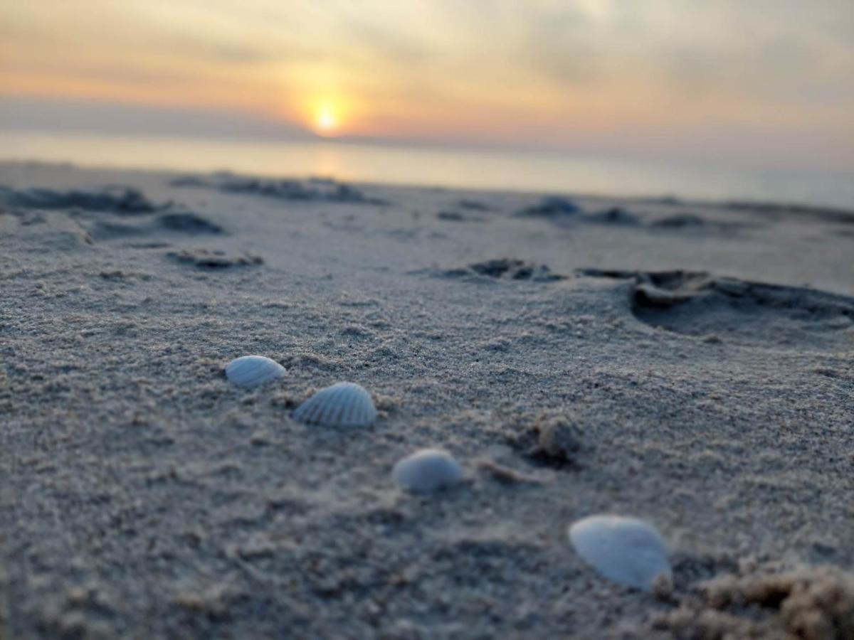 Domek letniskowy Sunny Baltic Bon Turystyczny Jarosławiec