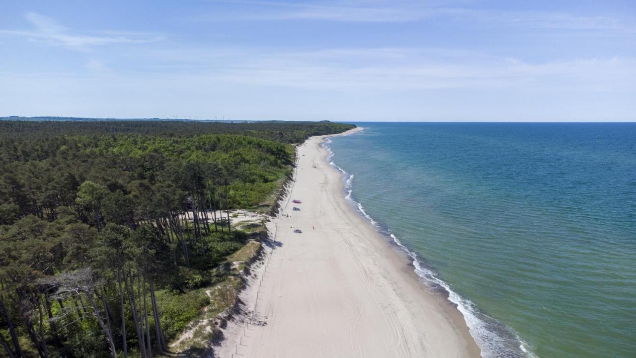 Sunny Baltic