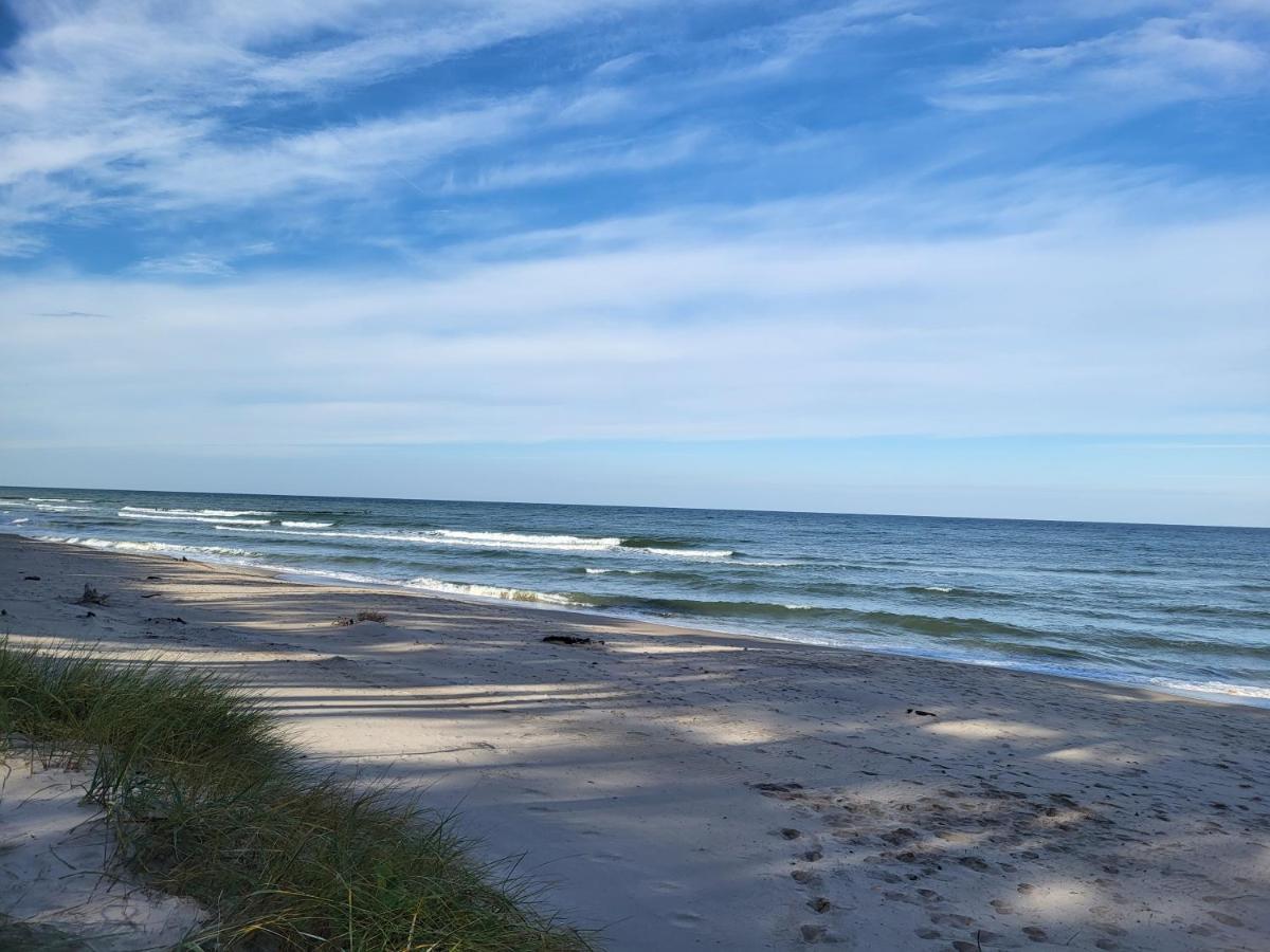Domek letniskowy Sunny Baltic Bon Turystyczny Jarosławiec