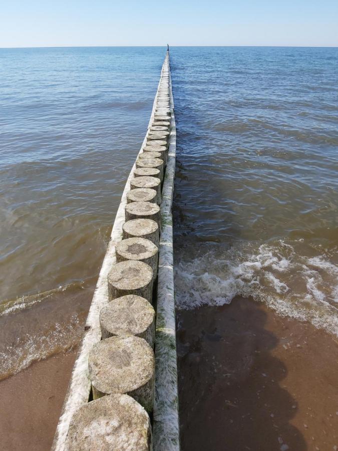 Sunny Baltic