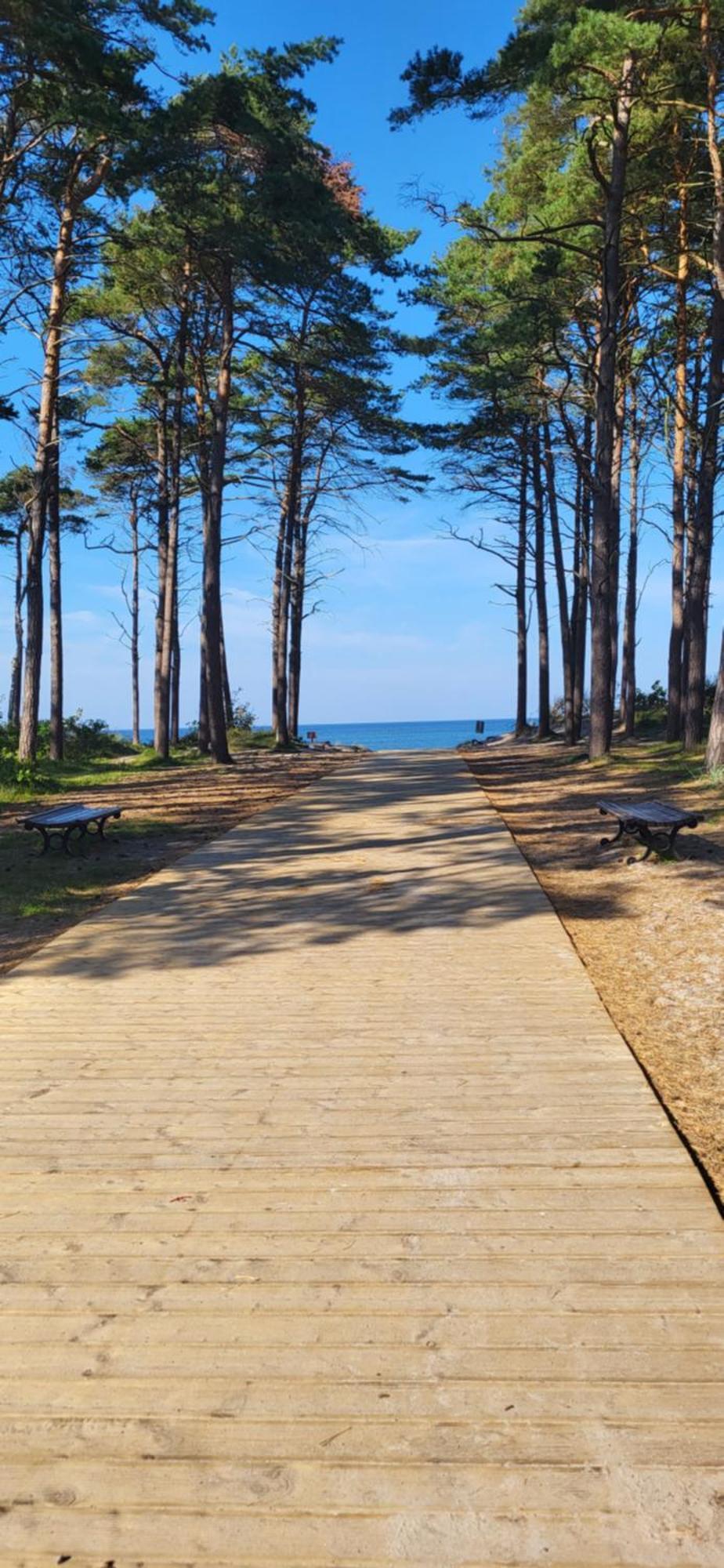 Sunny Baltic Bon Turystyczny Jarosławiec