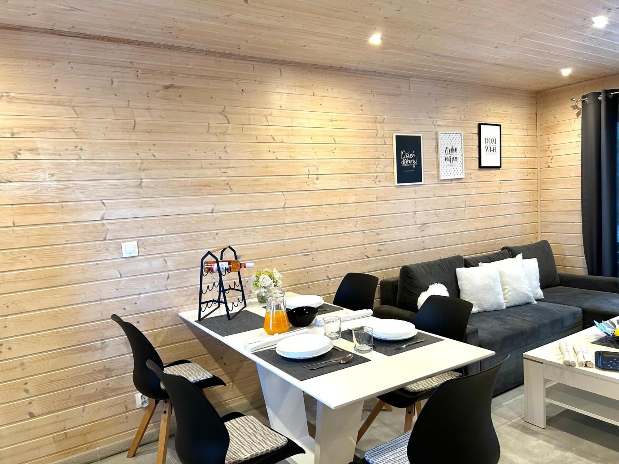 Lodge Sunny Baltic Jarosławiec